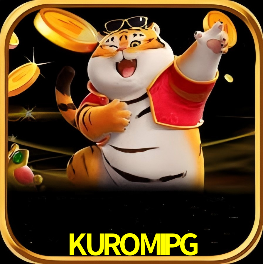 KUROMIPG