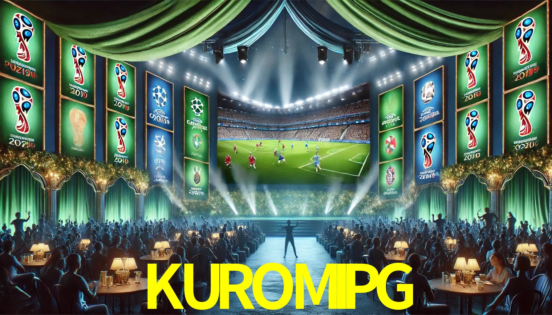 Eventos Esportivos