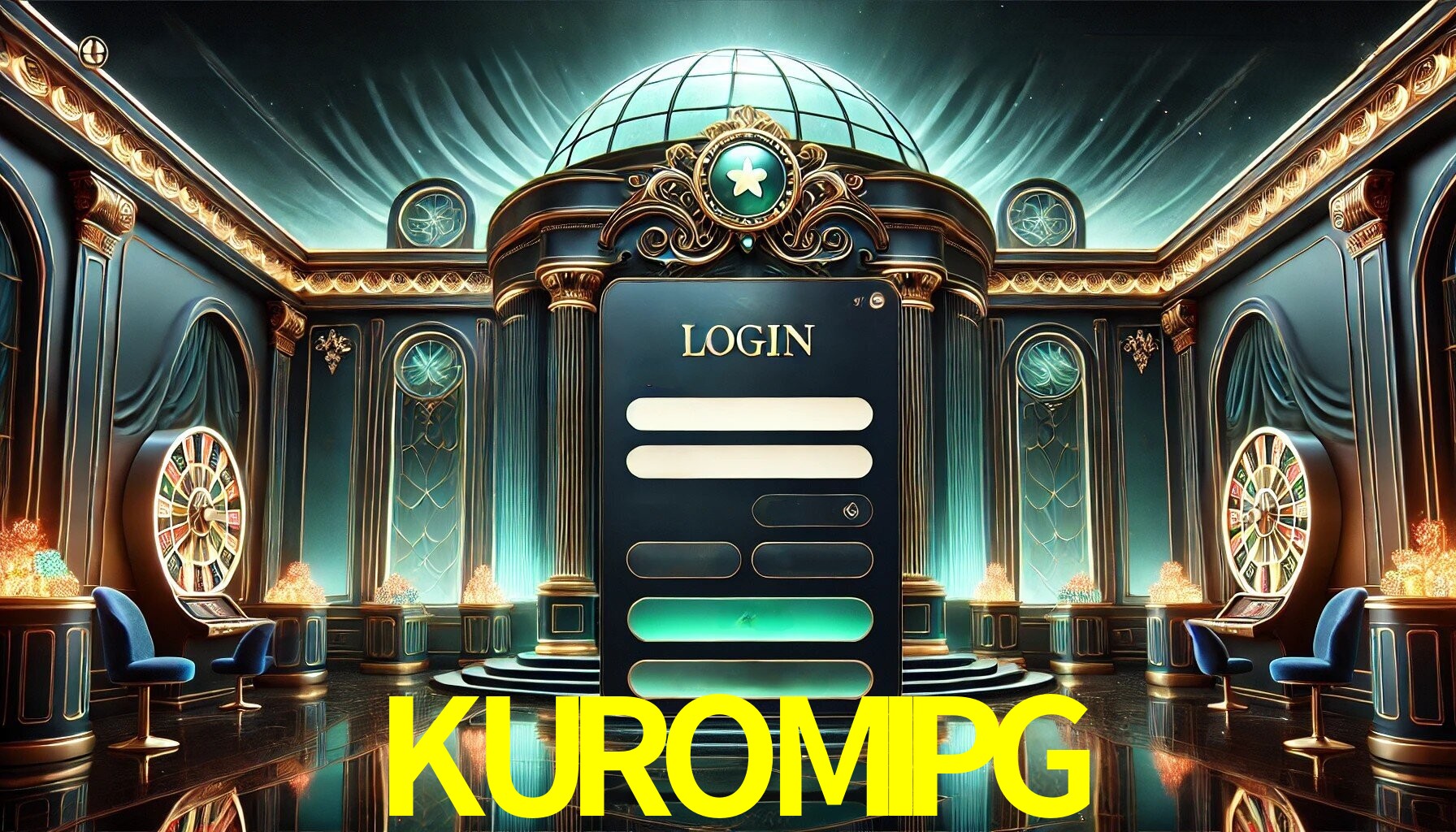 Benefícios do Login